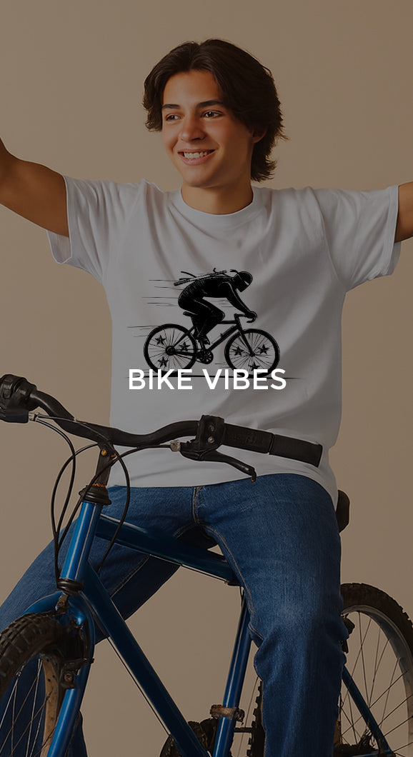 Bike Vibes