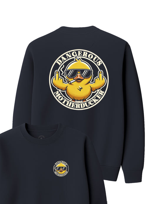 Sudadera DuckStar. L 216s