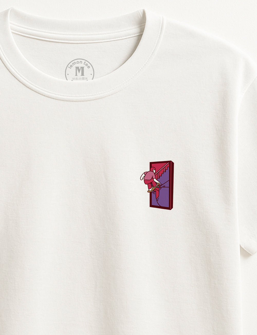 Camiseta L1000 LTE