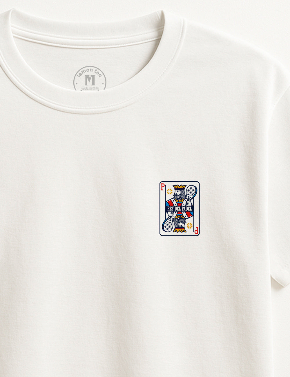 Camiseta L1001 LTE