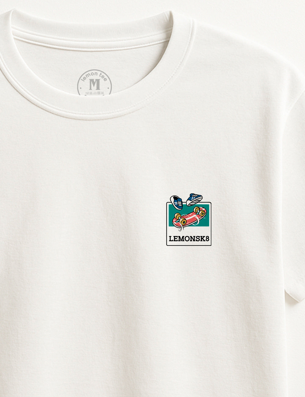 Camiseta L1002 LTE