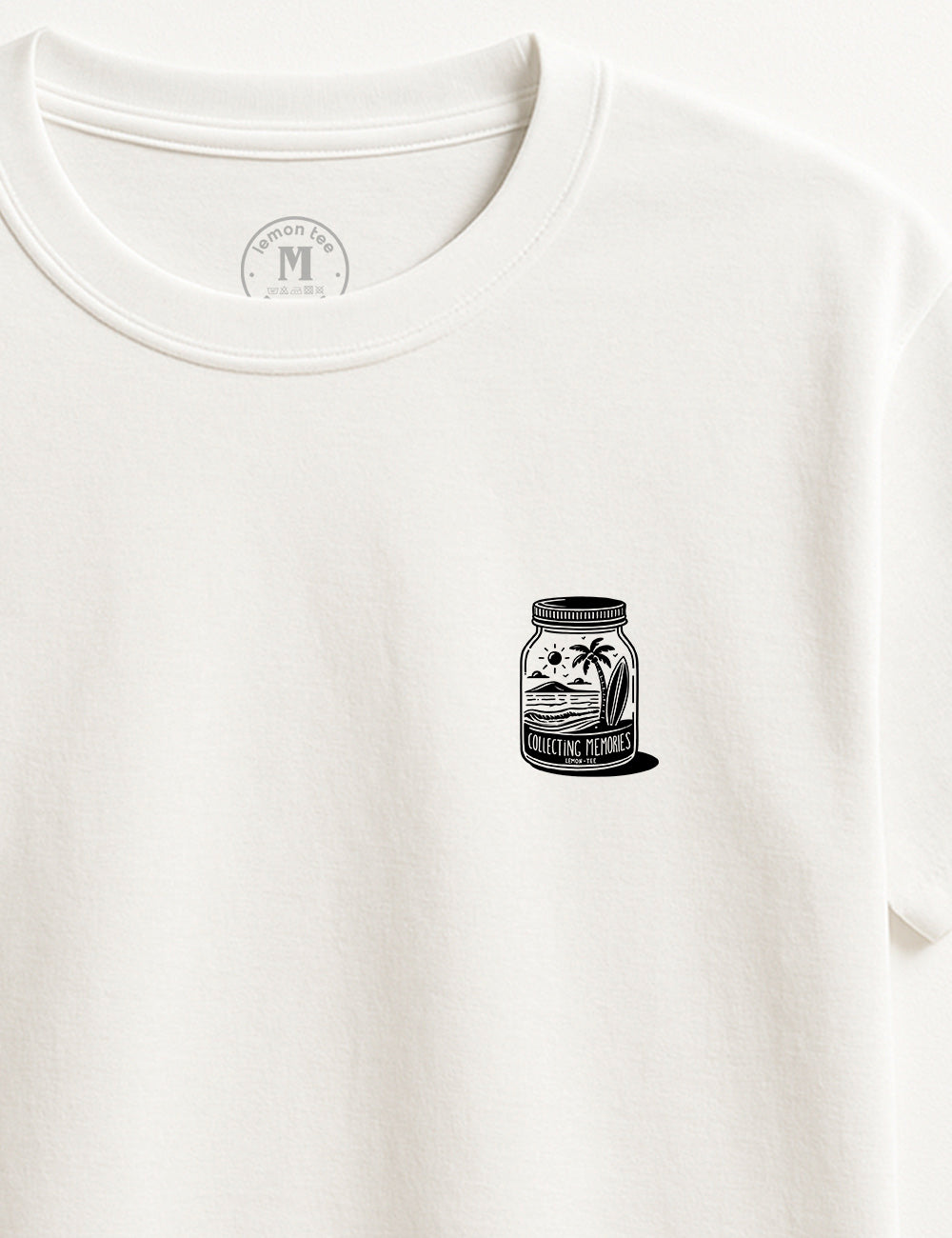 Camiseta L1006 LTE