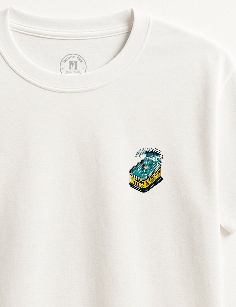 Camiseta L1007 LTE