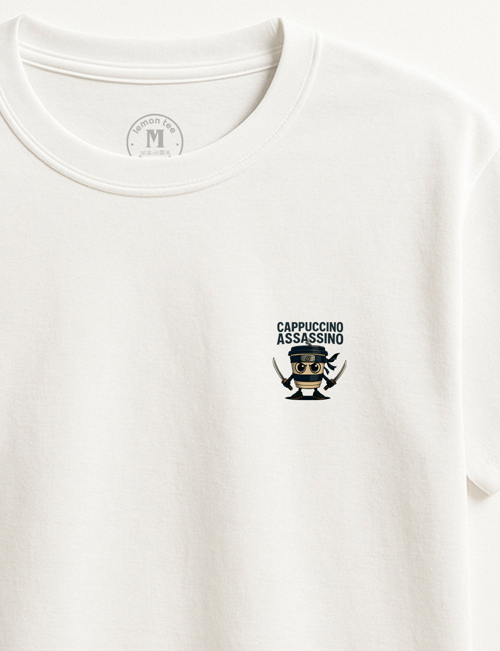 Camiseta L1008 LTE