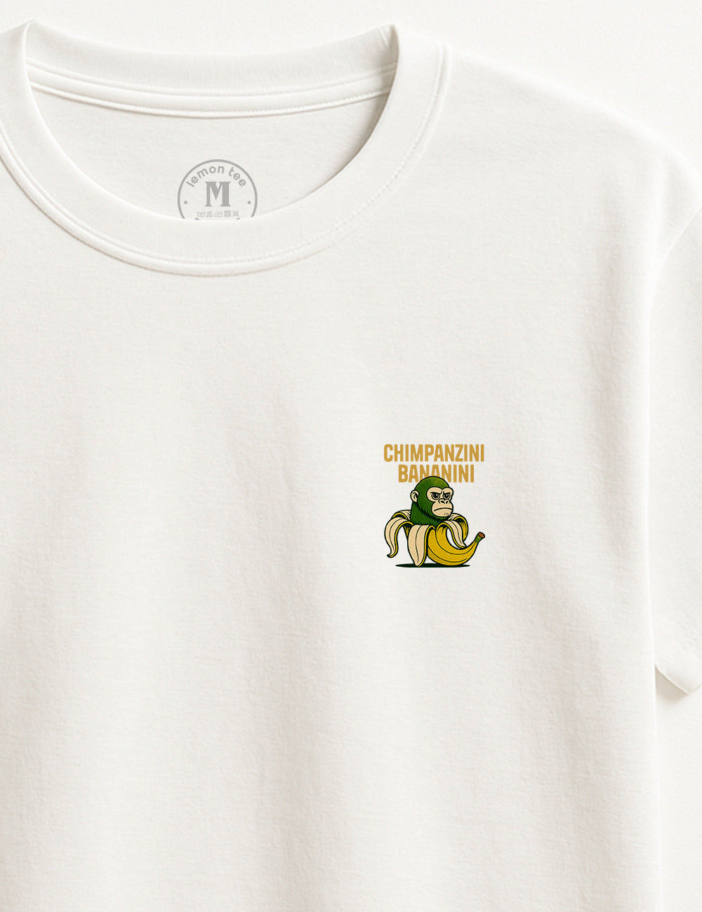 Camiseta L1009 LTE