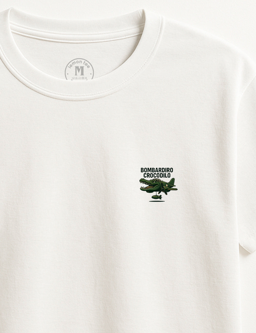 Camiseta L1012 LTE
