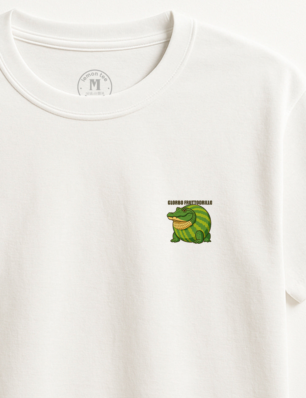 Camiseta L1014 LTE