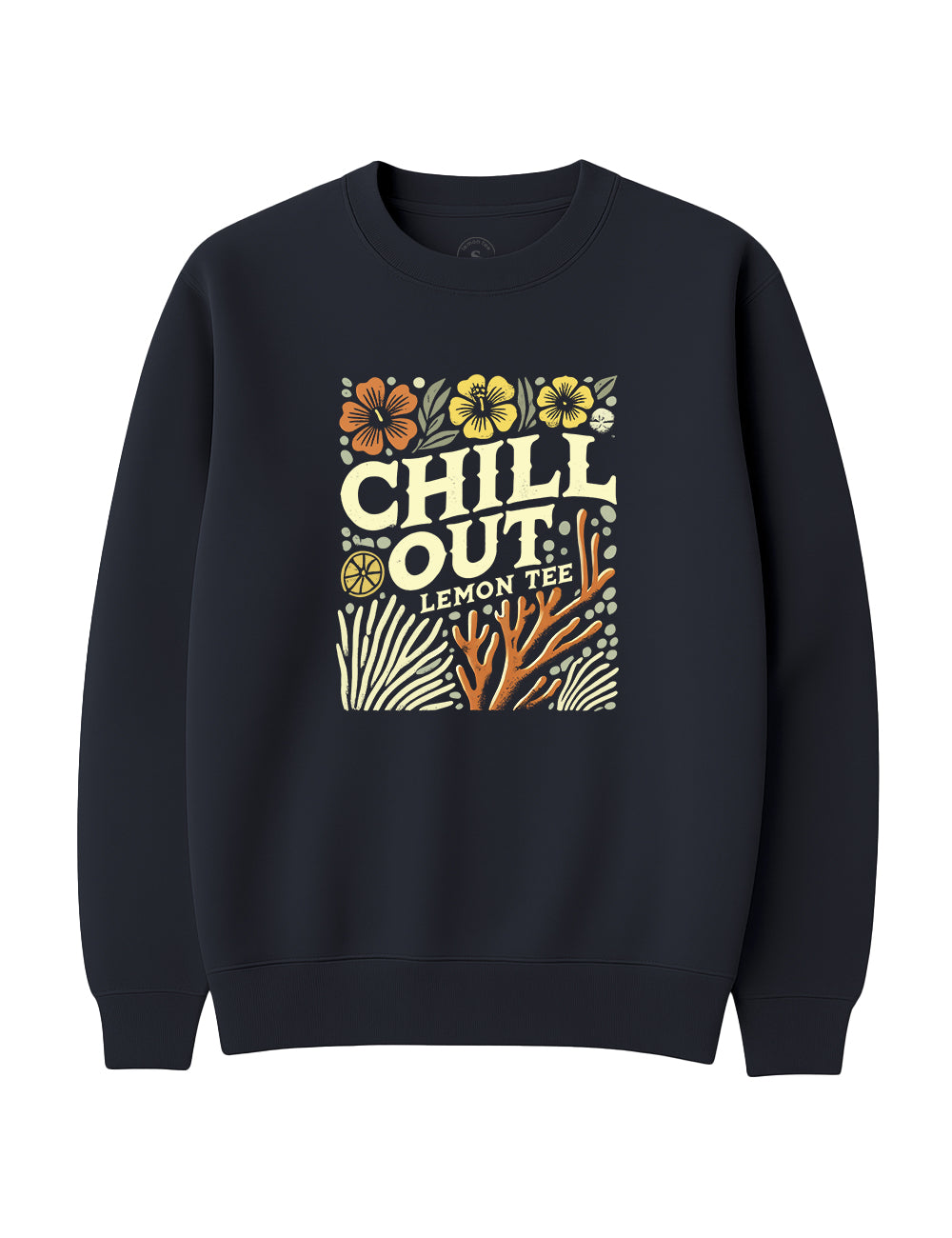 Sudadera Chill Out. L 101s