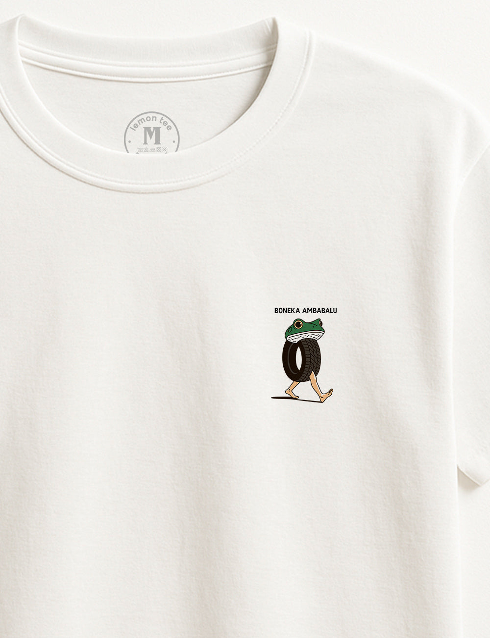 Camiseta L1021 LTE