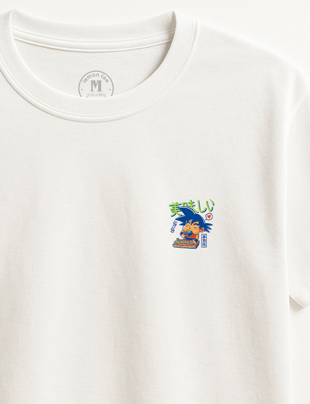 Camiseta L1026 LTE