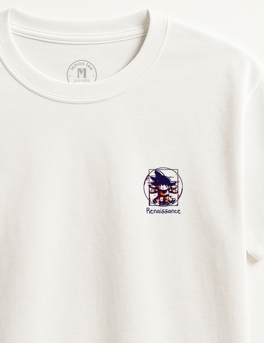 Camiseta L1030 LTE