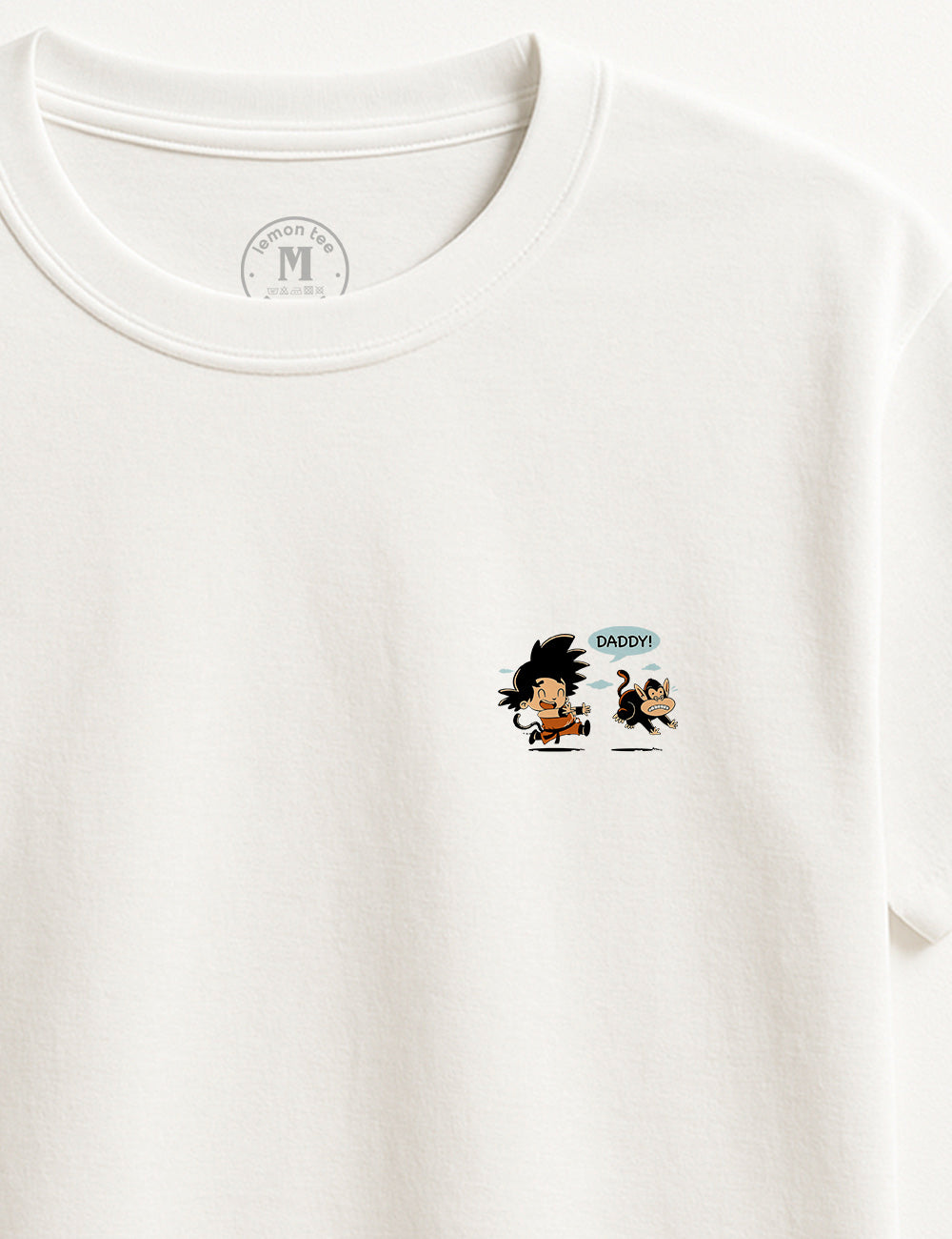 Camiseta L1034 LTE
