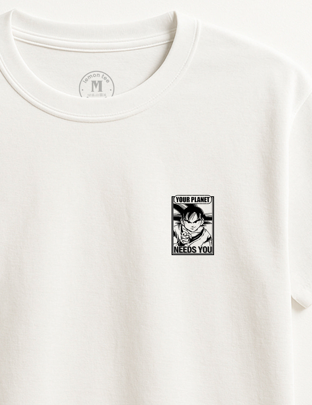 Camiseta L1037 LTE
