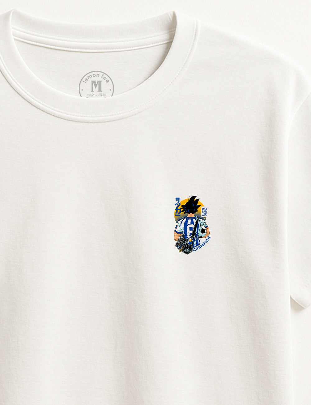 Camiseta L1038 LTE