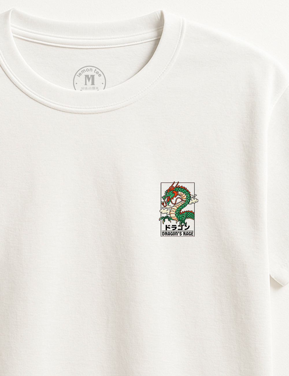 Camiseta L1040 LTE