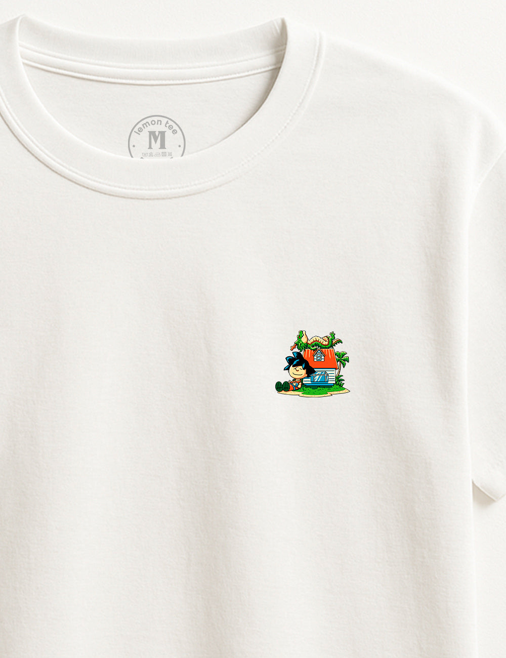 Camiseta L1043 LTE