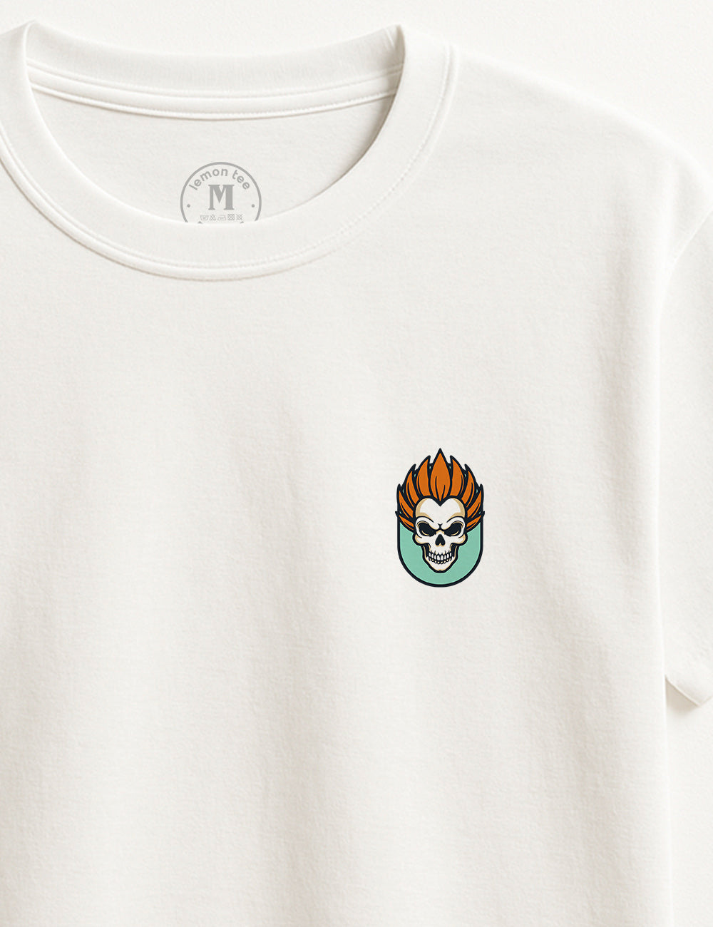 Camiseta L1046 LTE