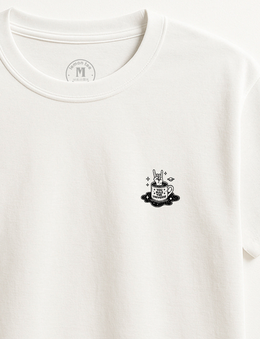 Camiseta L1051 LTE