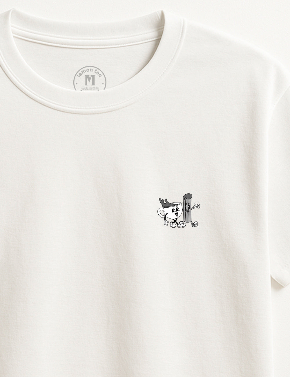 Camiseta L1055 LTE