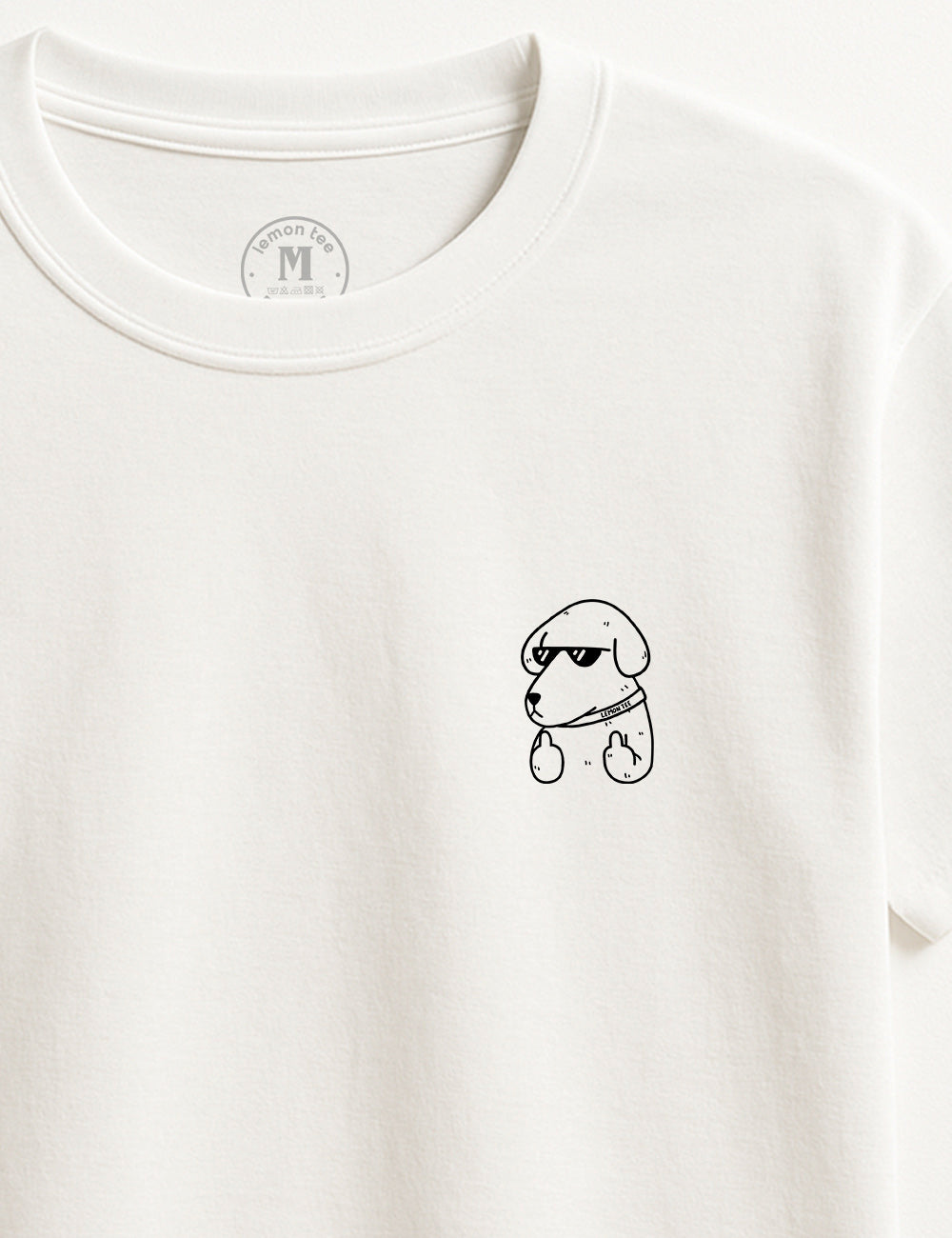 Camiseta L1060 LTE