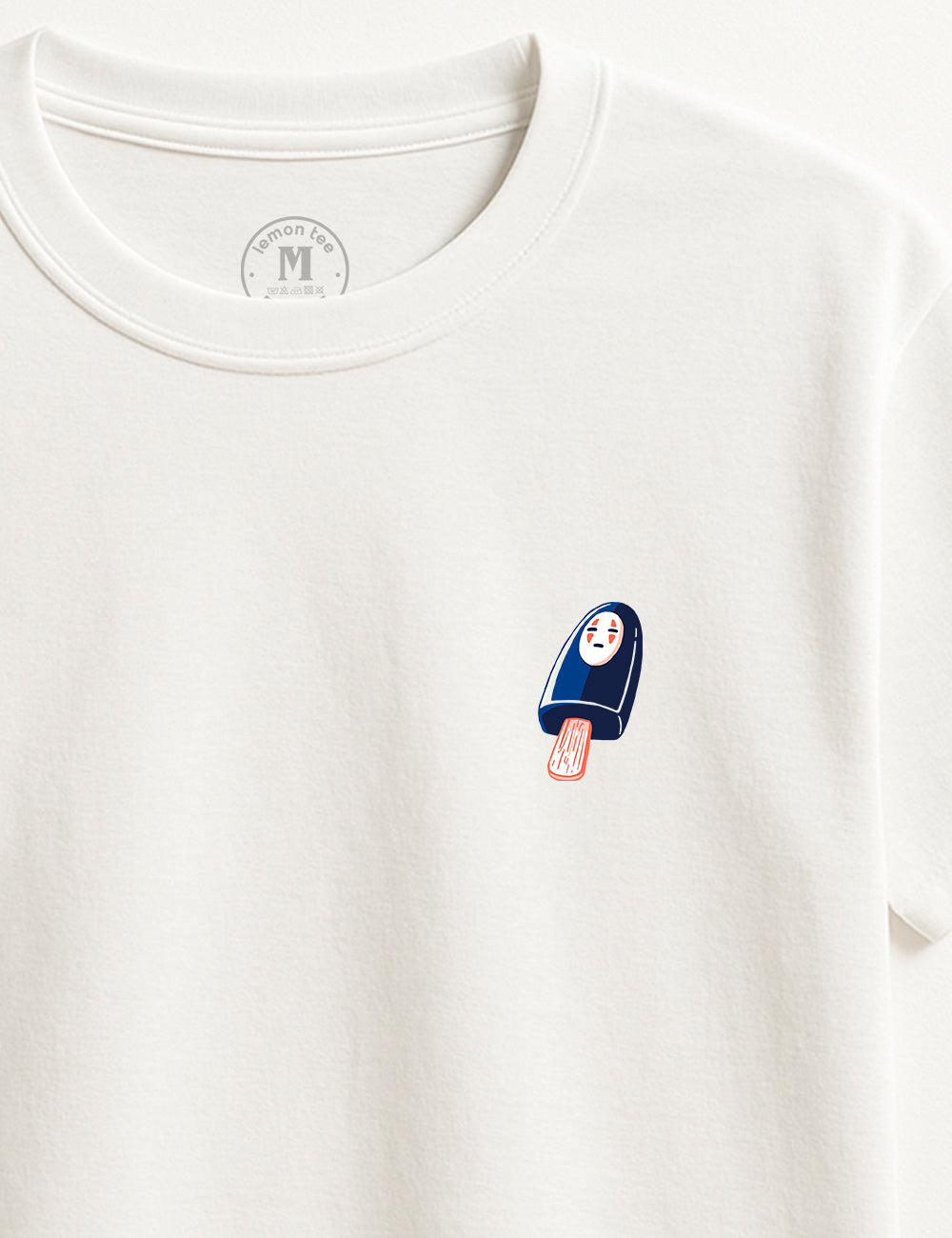Camiseta L1068 LTE