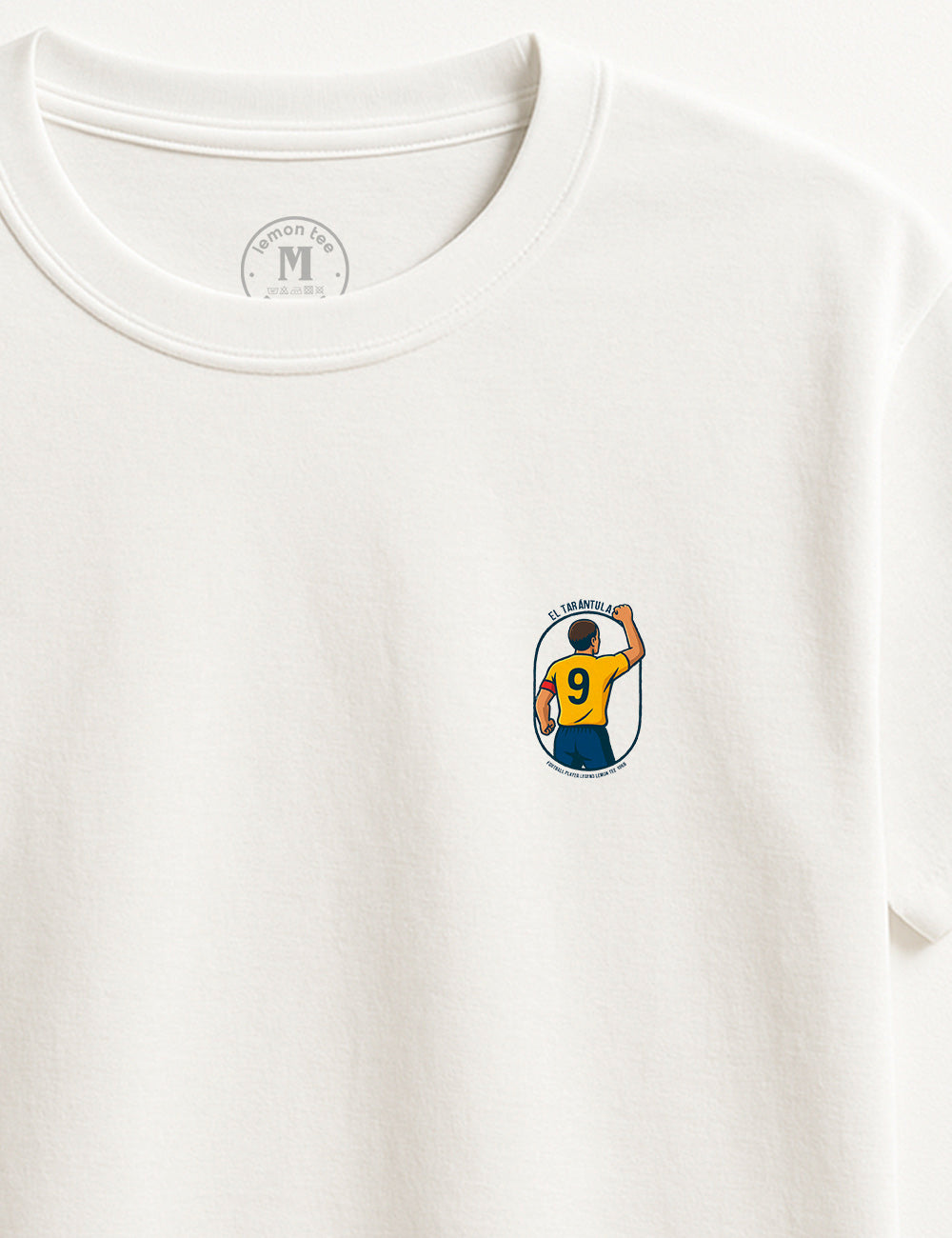 Camiseta L1084 LTE