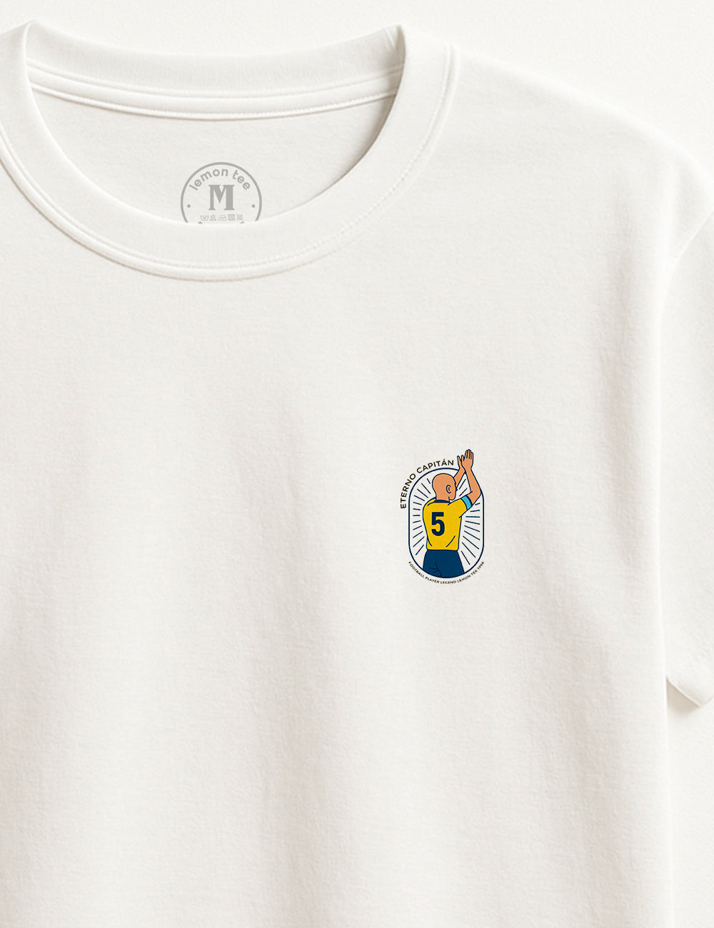 Camiseta L1086 LTE