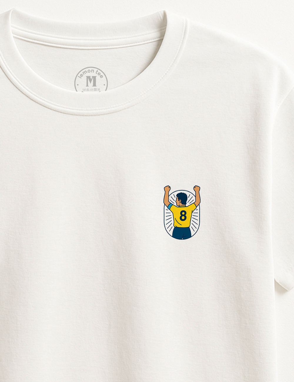 Camiseta L1087 LTE