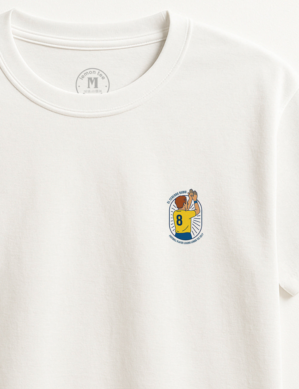 Camiseta L1088 LTE