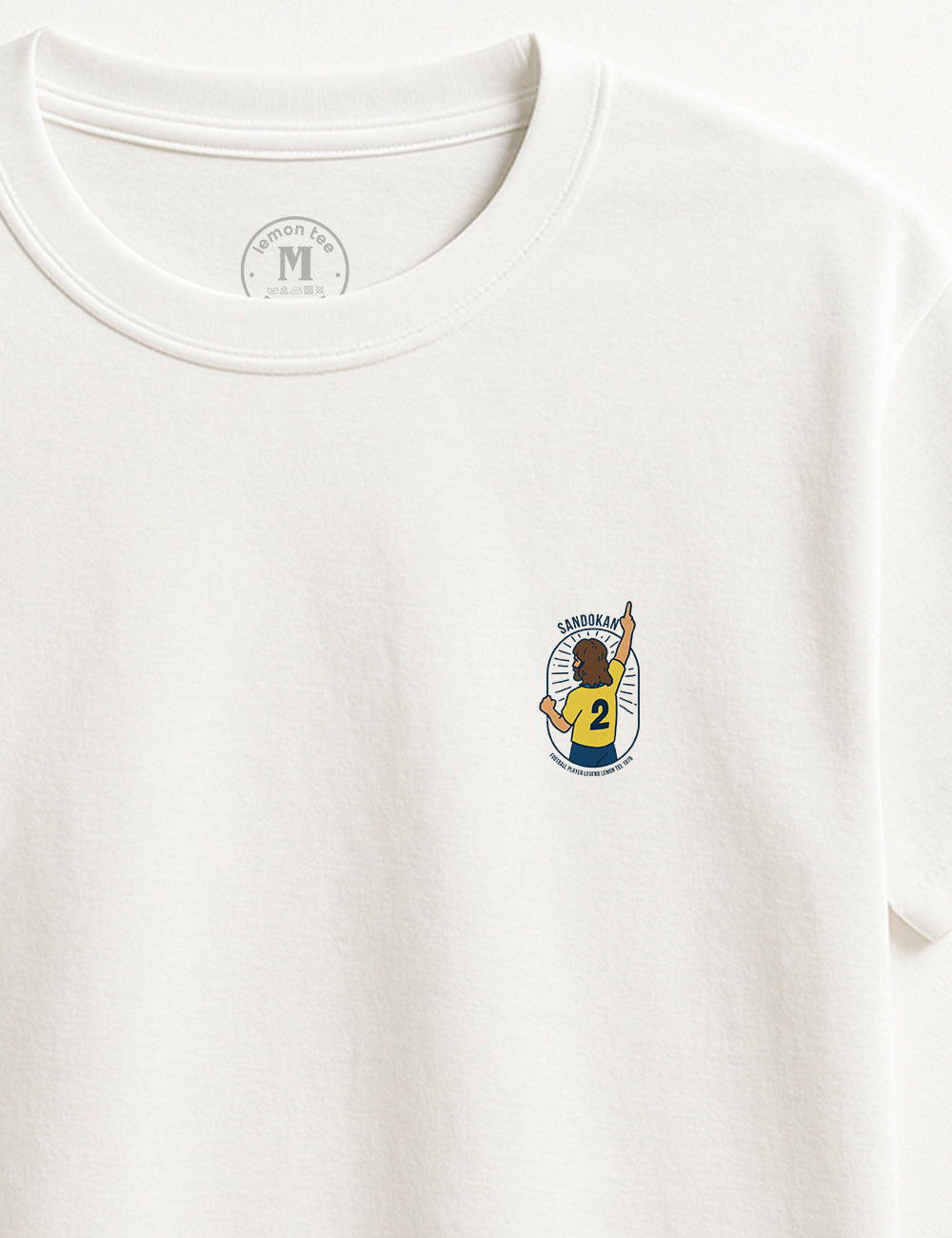 Camiseta L1090 LTE