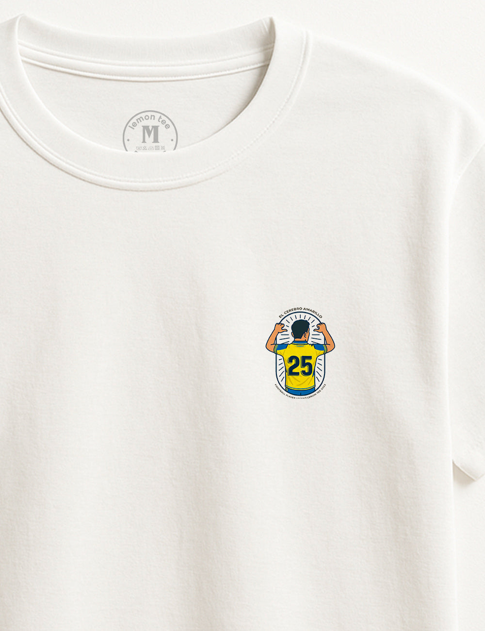Camiseta L1091 LTE