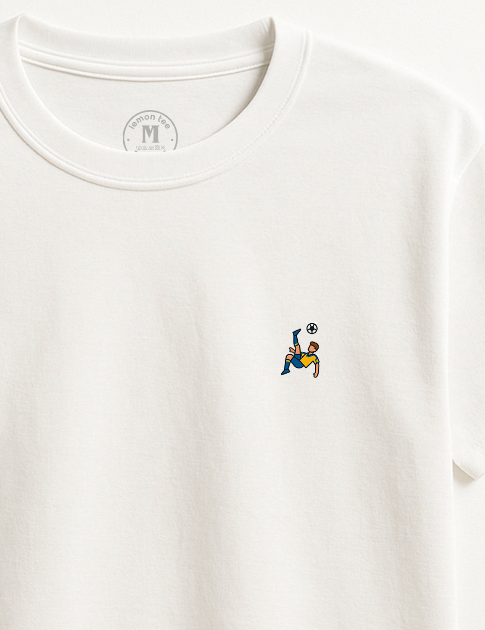 Camiseta L1092 LTE