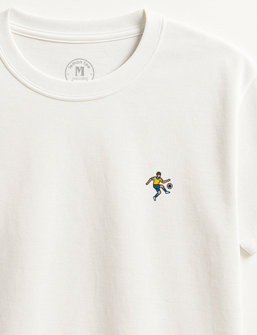 Camiseta L1093 LTE