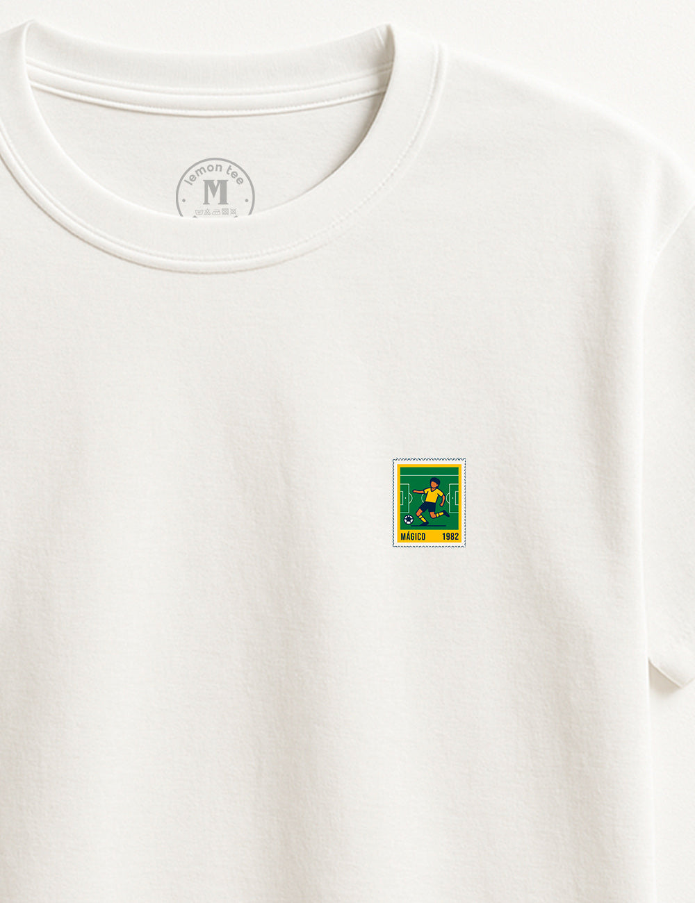 Camiseta L1094 LTE