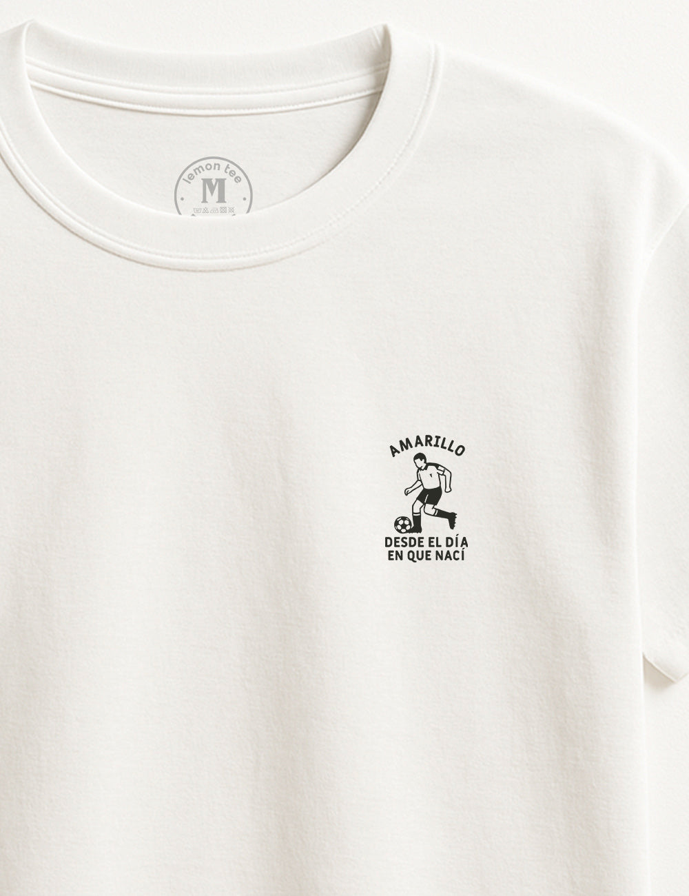 Camiseta L1095 LTE
