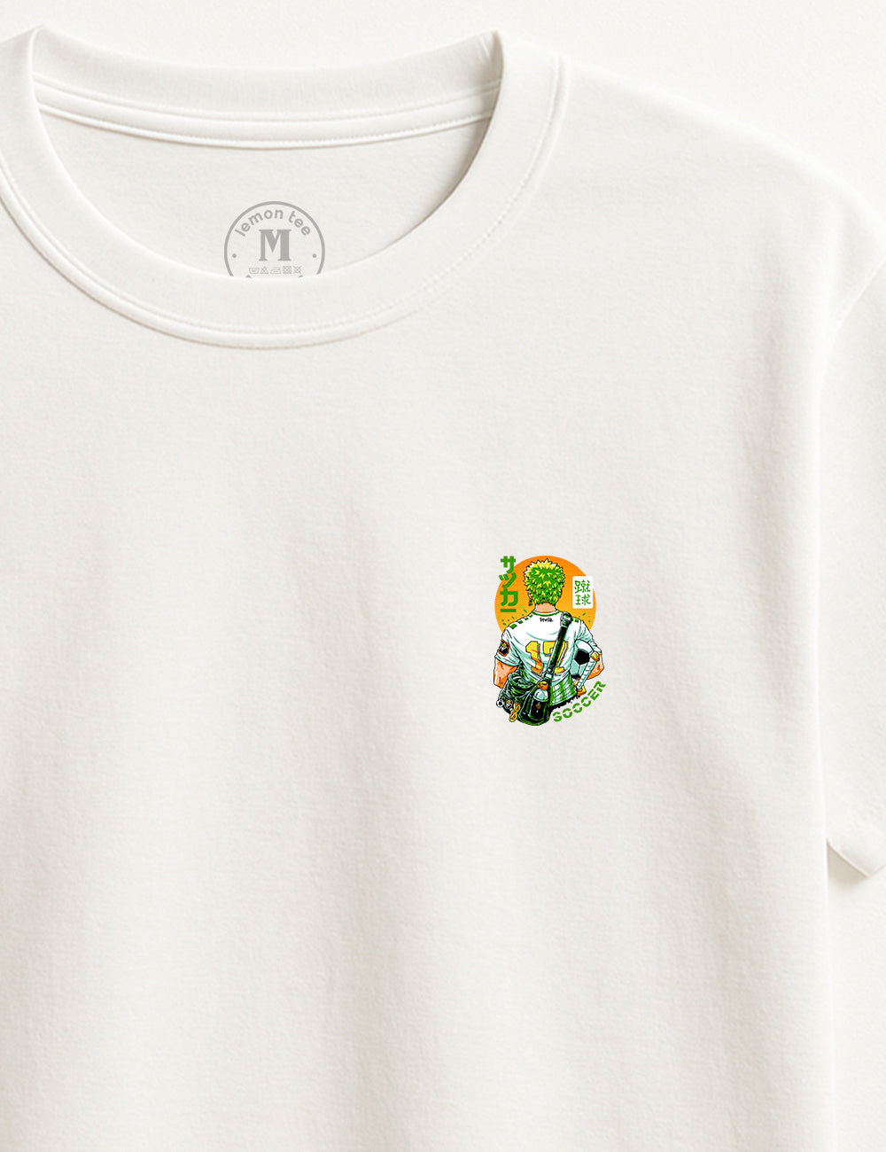 Camiseta L1096 LTE