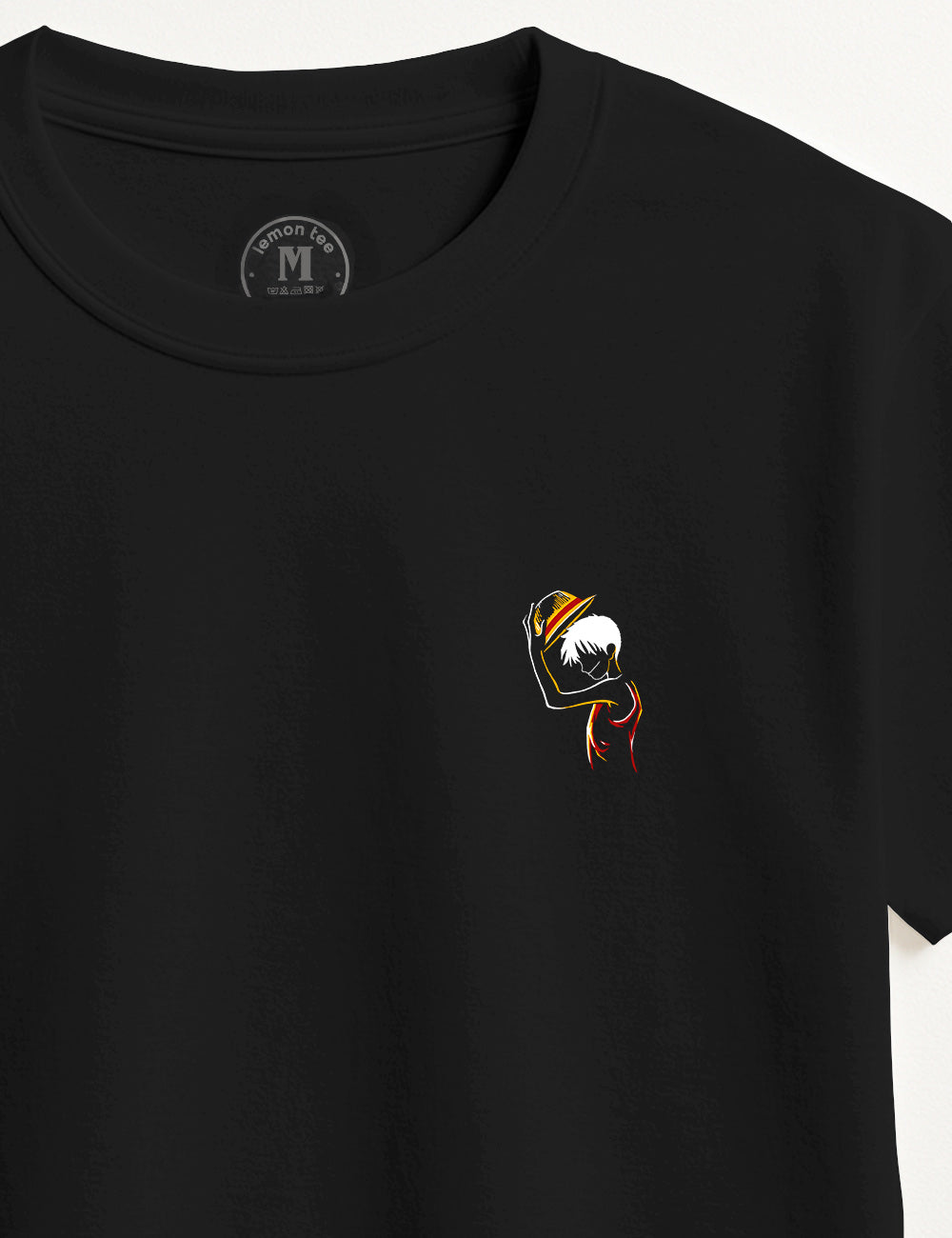 Camiseta L1099 LTE