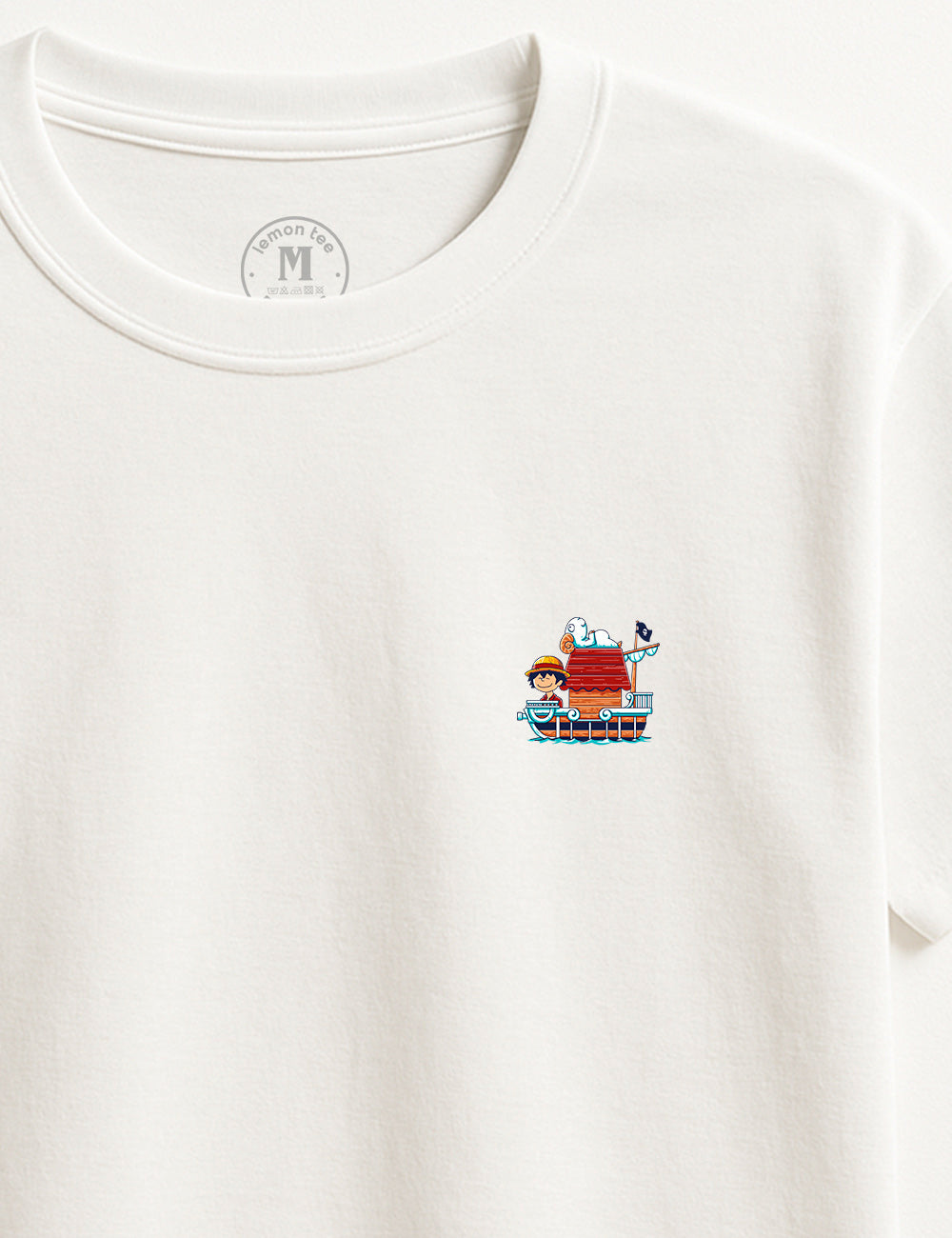 Camiseta L1101 LTE