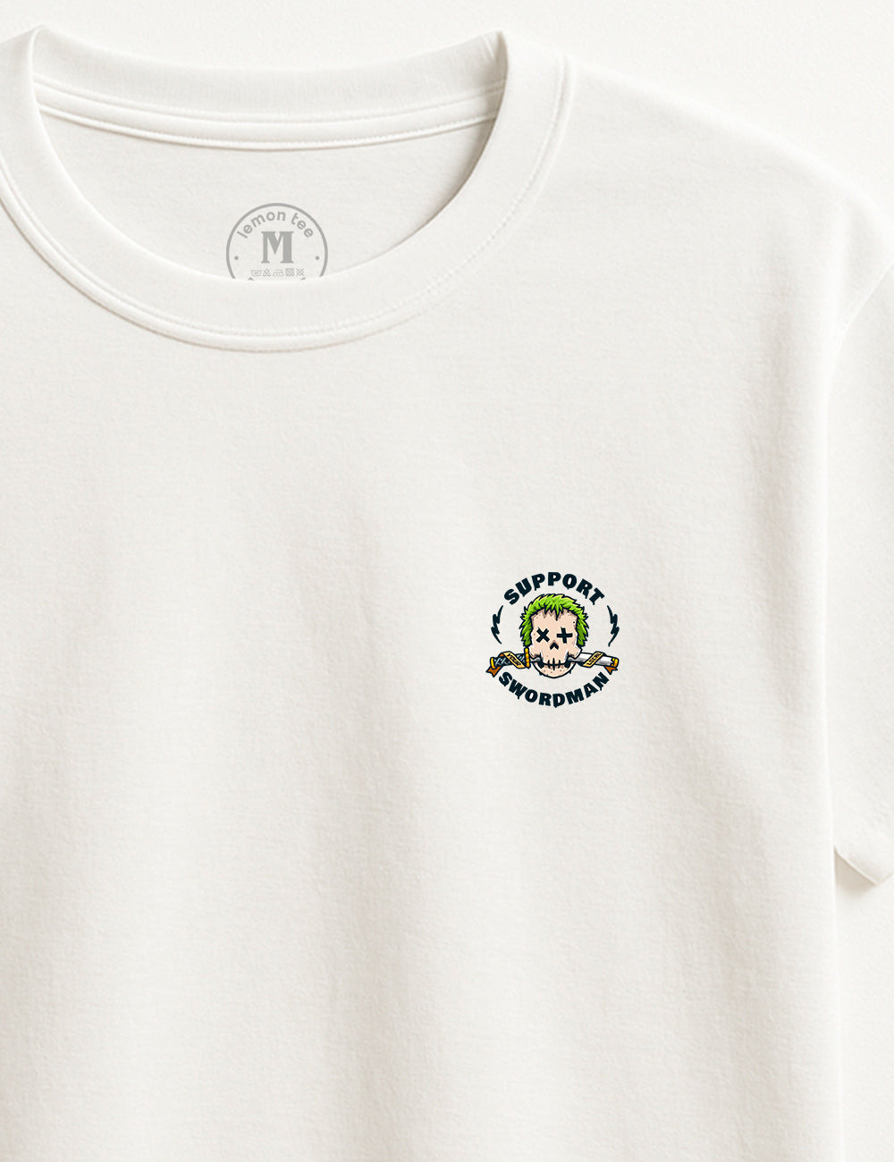 Camiseta L1103 LTE