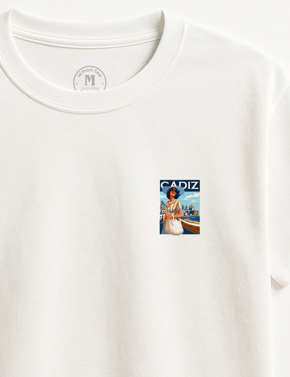 Camiseta L1105 LTE