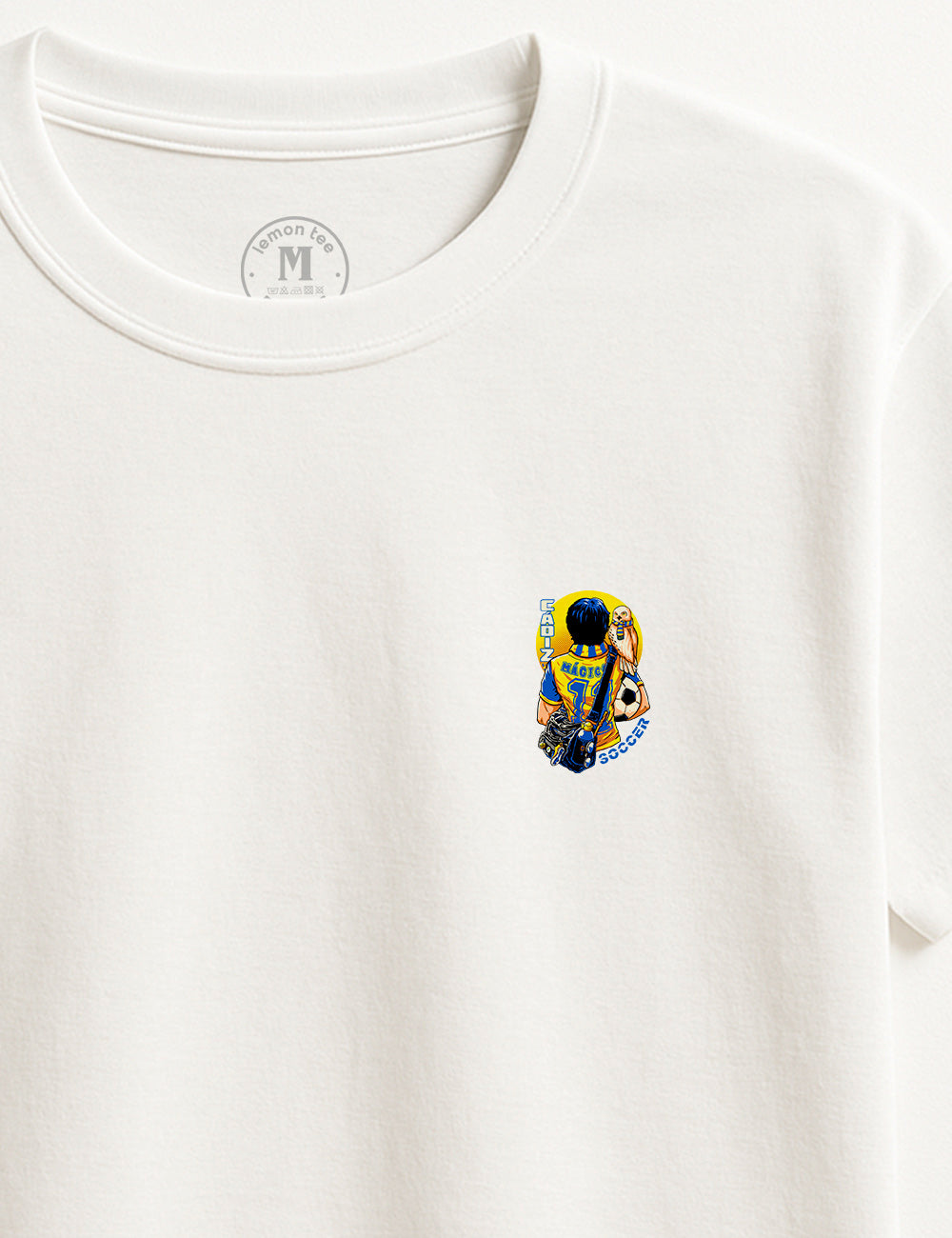 Camiseta L1110 LTE