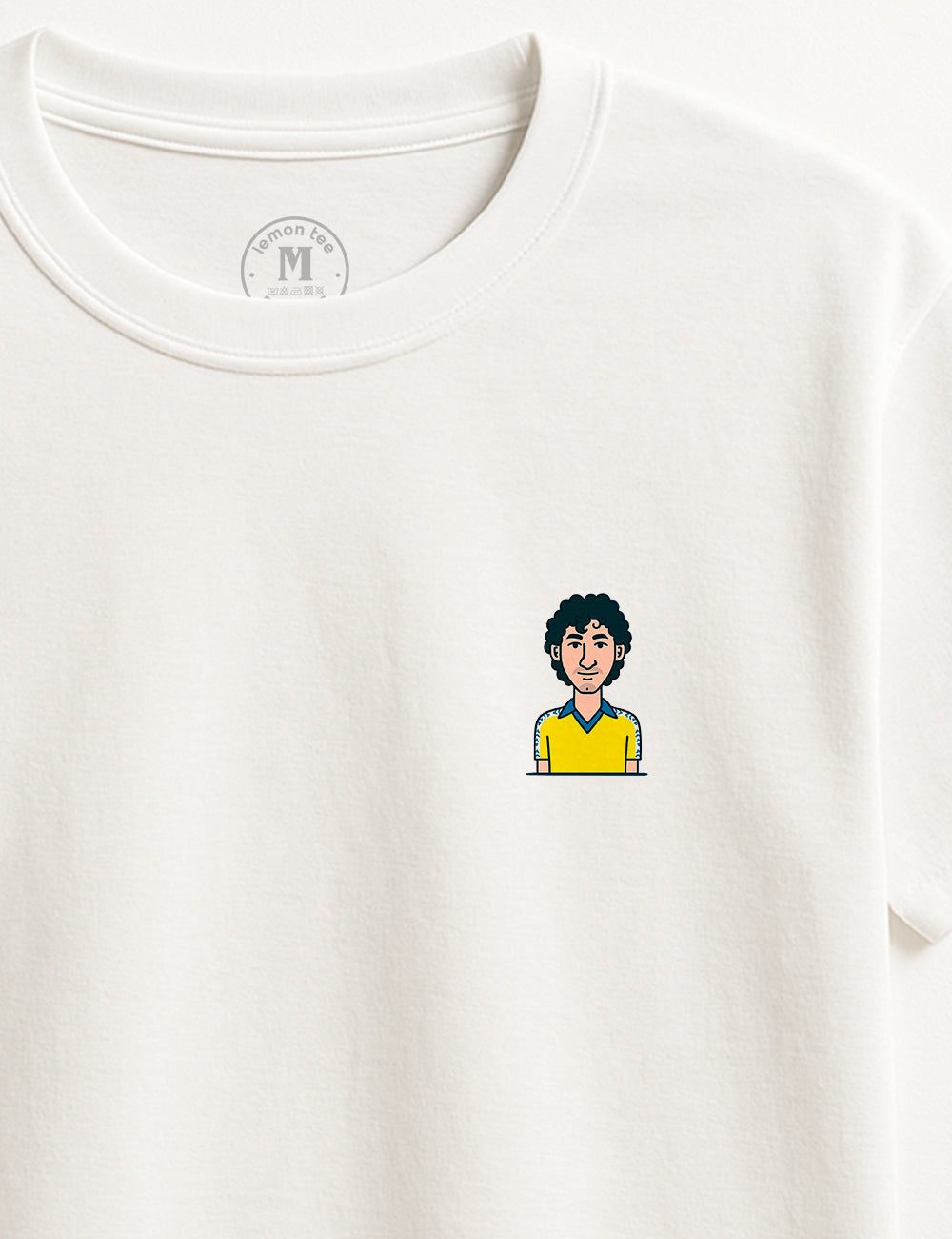 Camiseta L1112 LTE