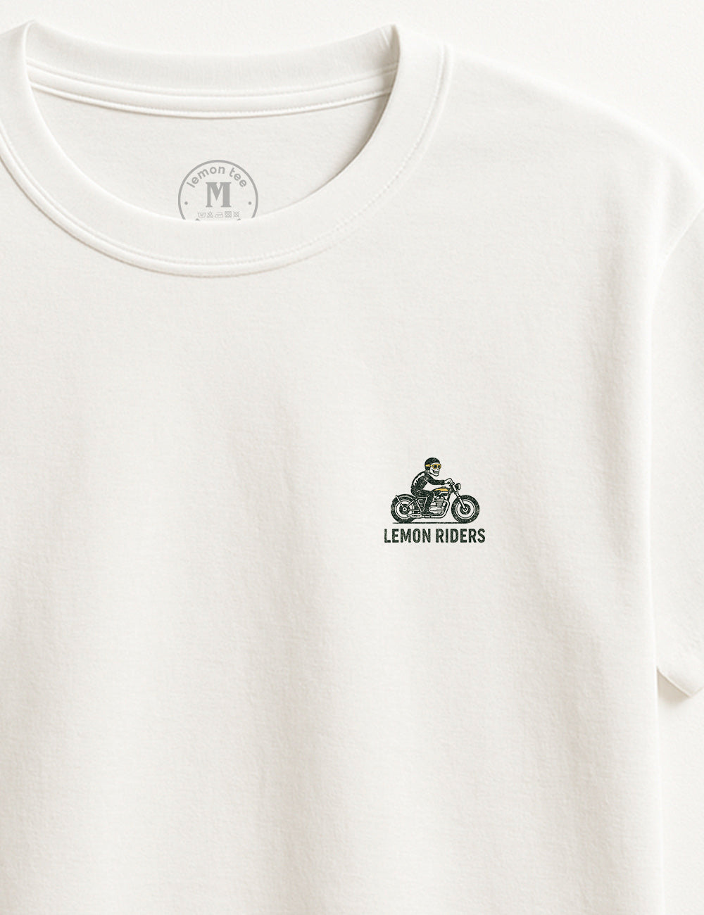 Camiseta L1122 LTE