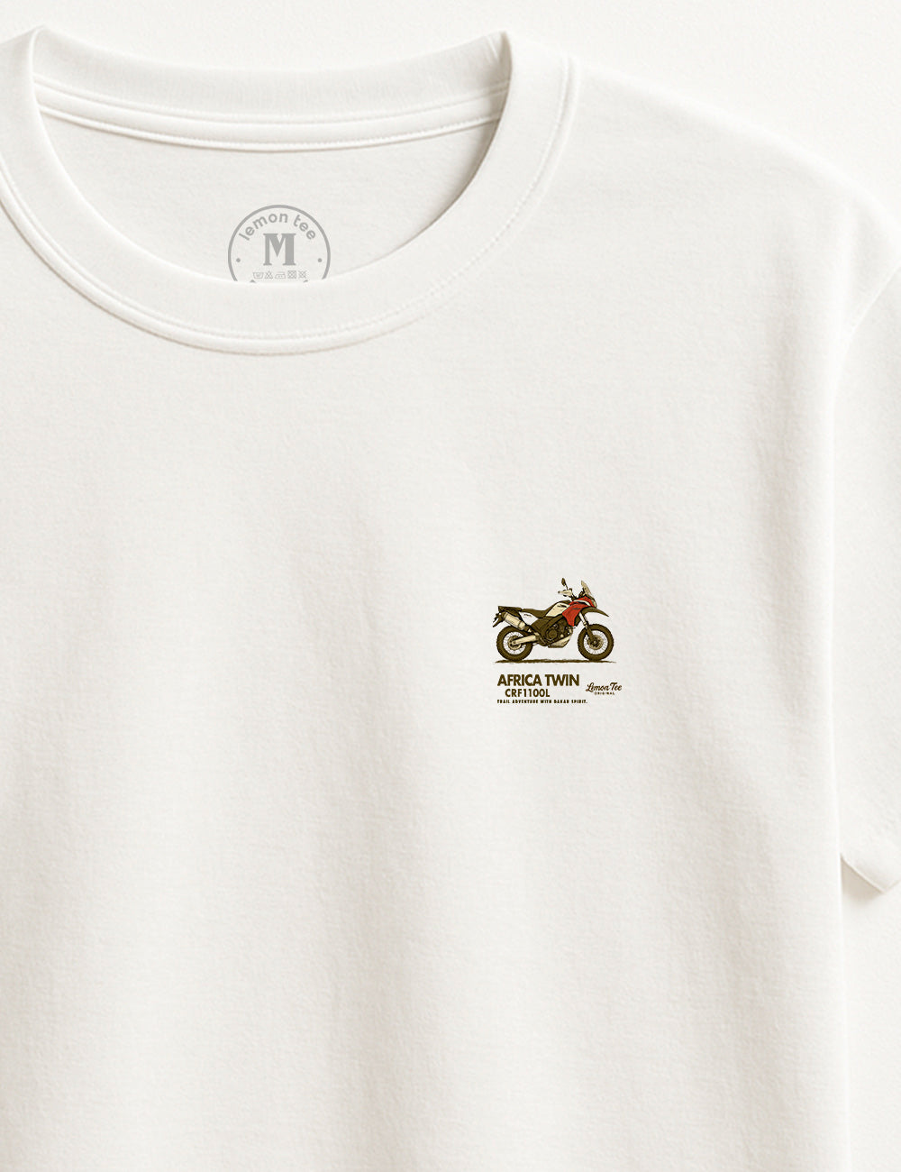 Camiseta L1125 LTE