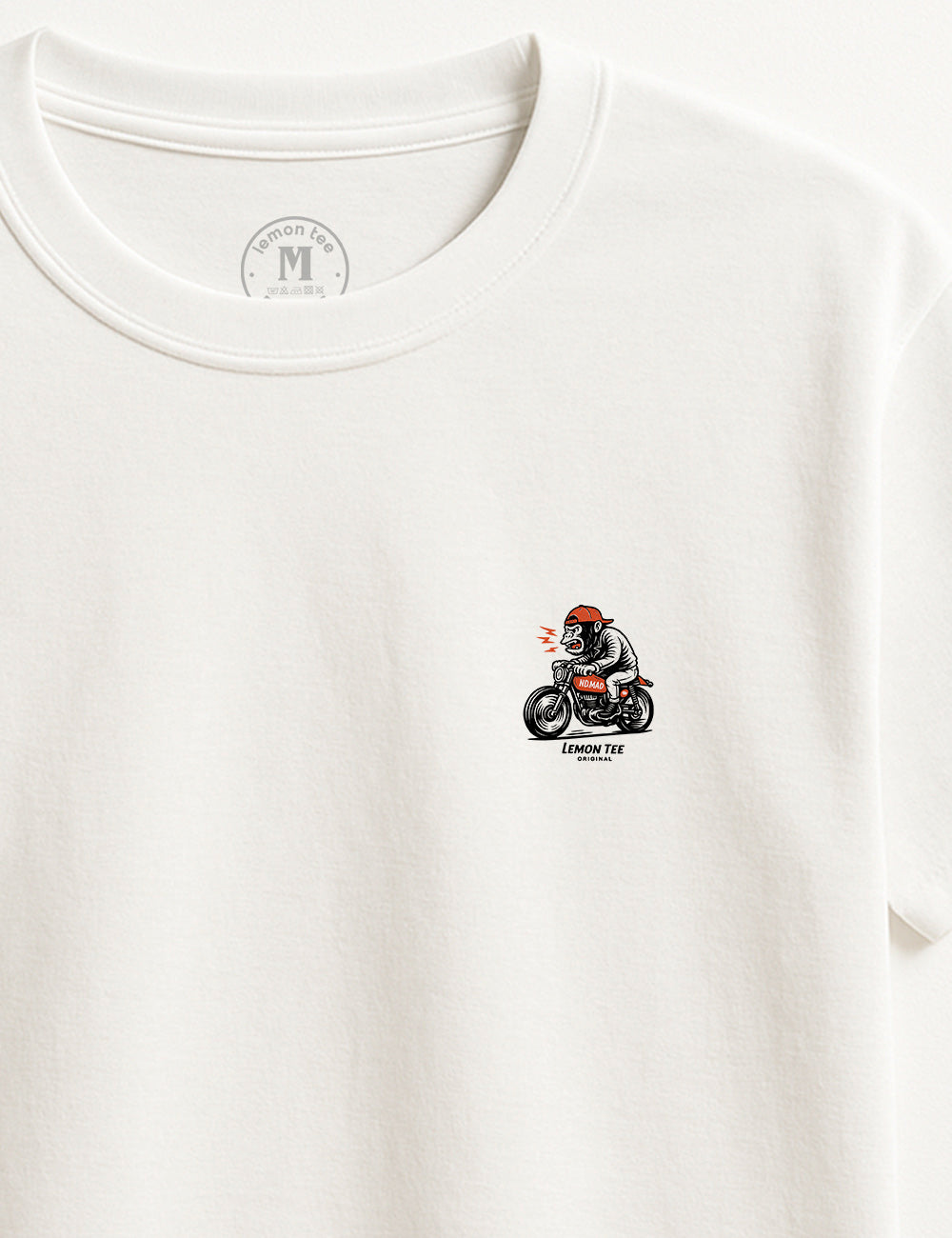 Camiseta L1127 LTE