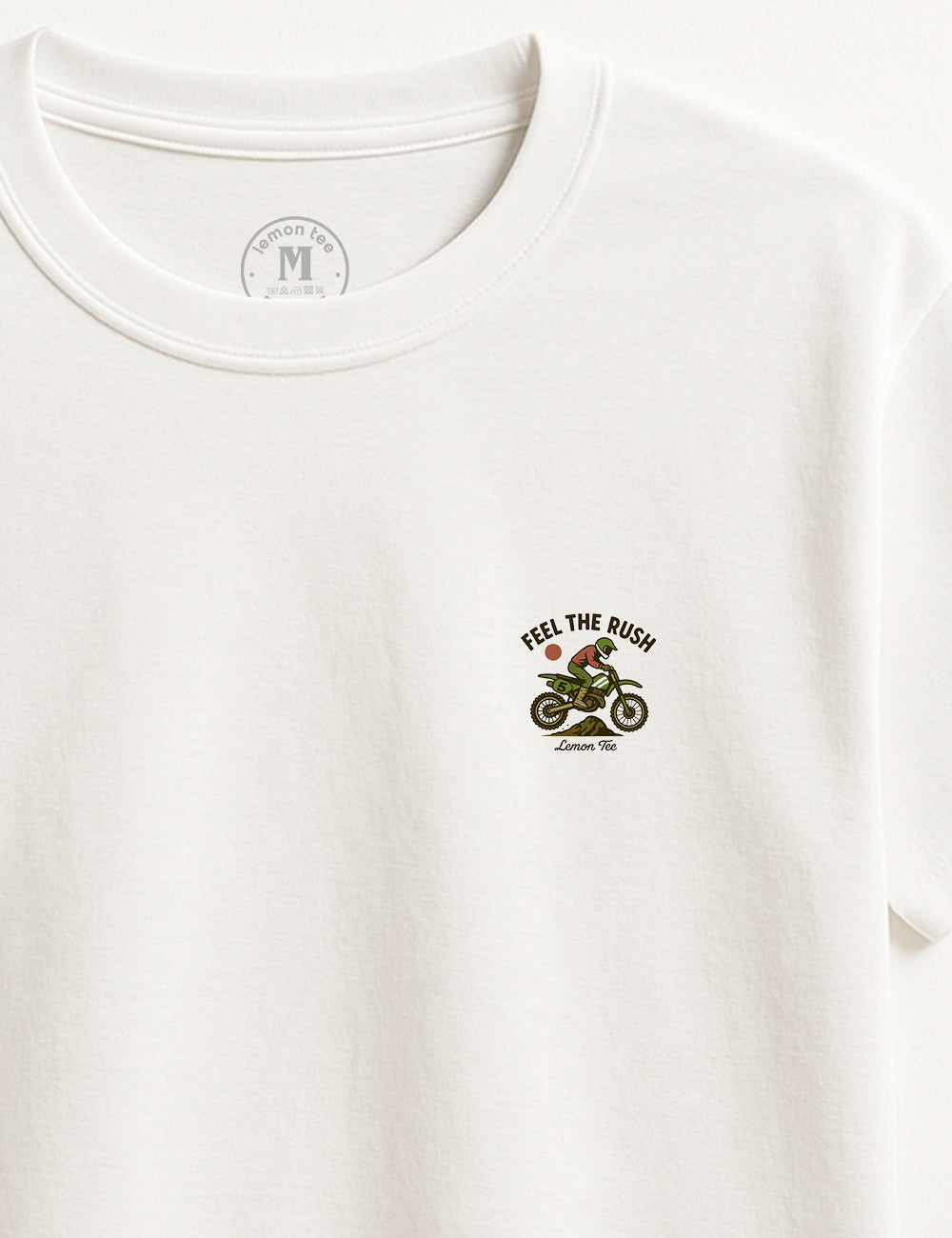 Camiseta L1128 LTE