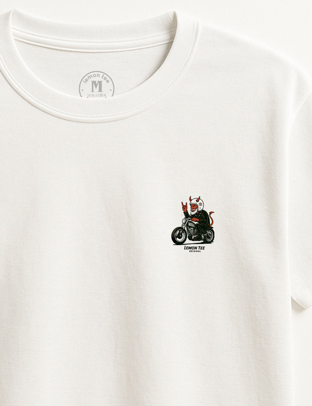 Camiseta L1129 LTE