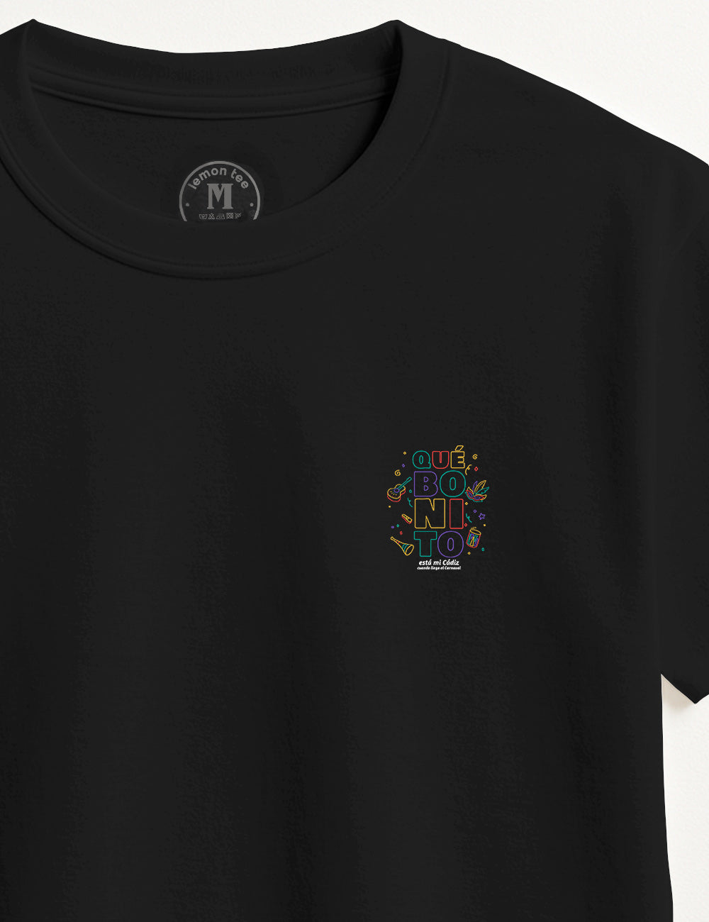 Camiseta L1154 LTE