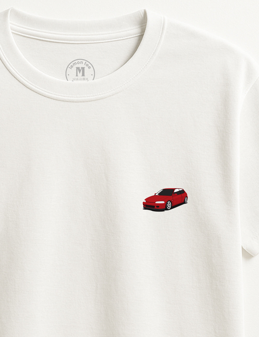 Camiseta L1164 LTE