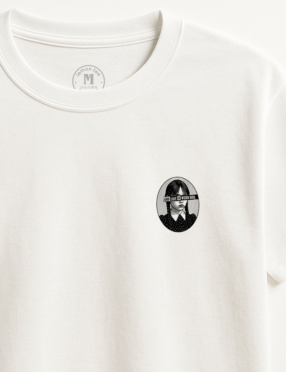 Camiseta L1189 LTE
